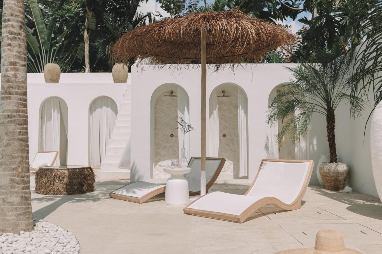 Maja Canggu Dış mekan fotoğraf